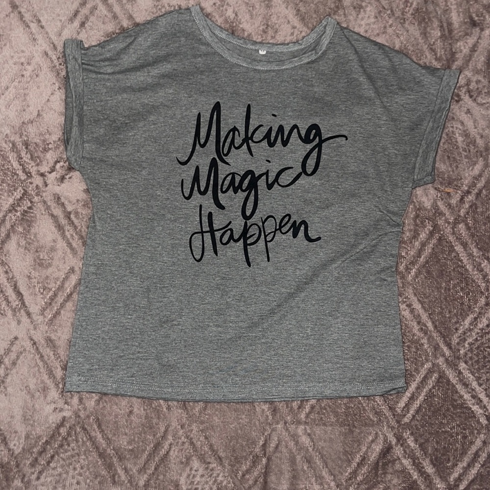 Tee Shirt